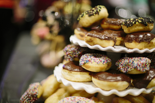 Donut Shop «Daylight Donuts Supershop», reviews and photos, 3121 S Yale Ave, Tulsa, OK 74135, USA