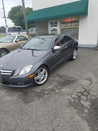 Used Car Dealer «Northbrook Auto Sales, Inc.», reviews and photos, 8803 Brook Rd, Glen Allen, VA 23060, USA