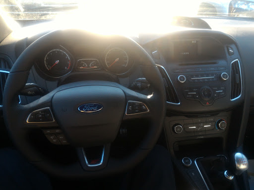 Ford Dealer «Tracy Ford», reviews and photos, 3500 Auto Plaza Way, Tracy, CA 95304, USA