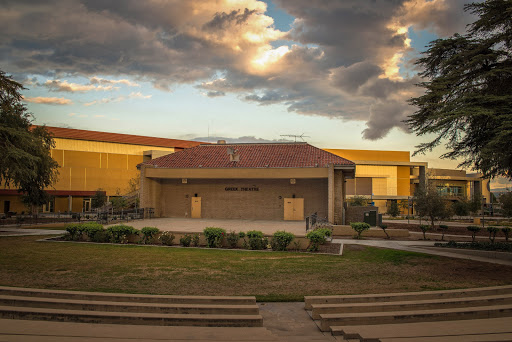 Planetarium Moreno Valley