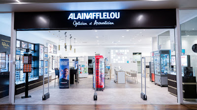 Opticien Houdemont | Alain Afflelou à Houdemont