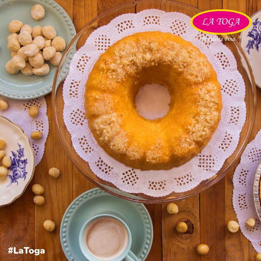 La Toga Pasteleria Fina en Coatepec