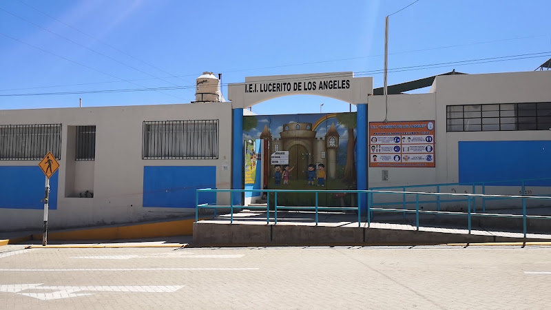 I.E.I."Lucerito De Los Angeles"