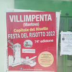 Photo n°1 de l'avis de GIORGIO.I fait le 19/06/2022 à 12:34 sur le  Festa Del Riso à Villimpenta