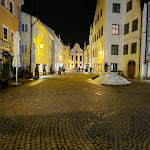 Photo n°2 de l'avis de Carl.a fait le 10/02/2023 à 13:37 sur le  Gasthof Krone à Füssen