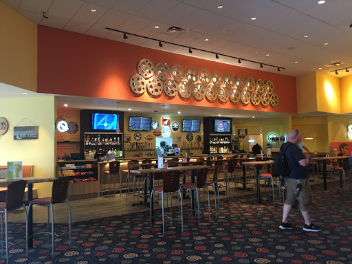 Movie Theater «Eastgate Brew & View», reviews and photos, 4450 Eastgate Square Dr, Cincinnati, OH 45245, USA