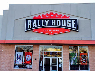Rally House Oxford Valley