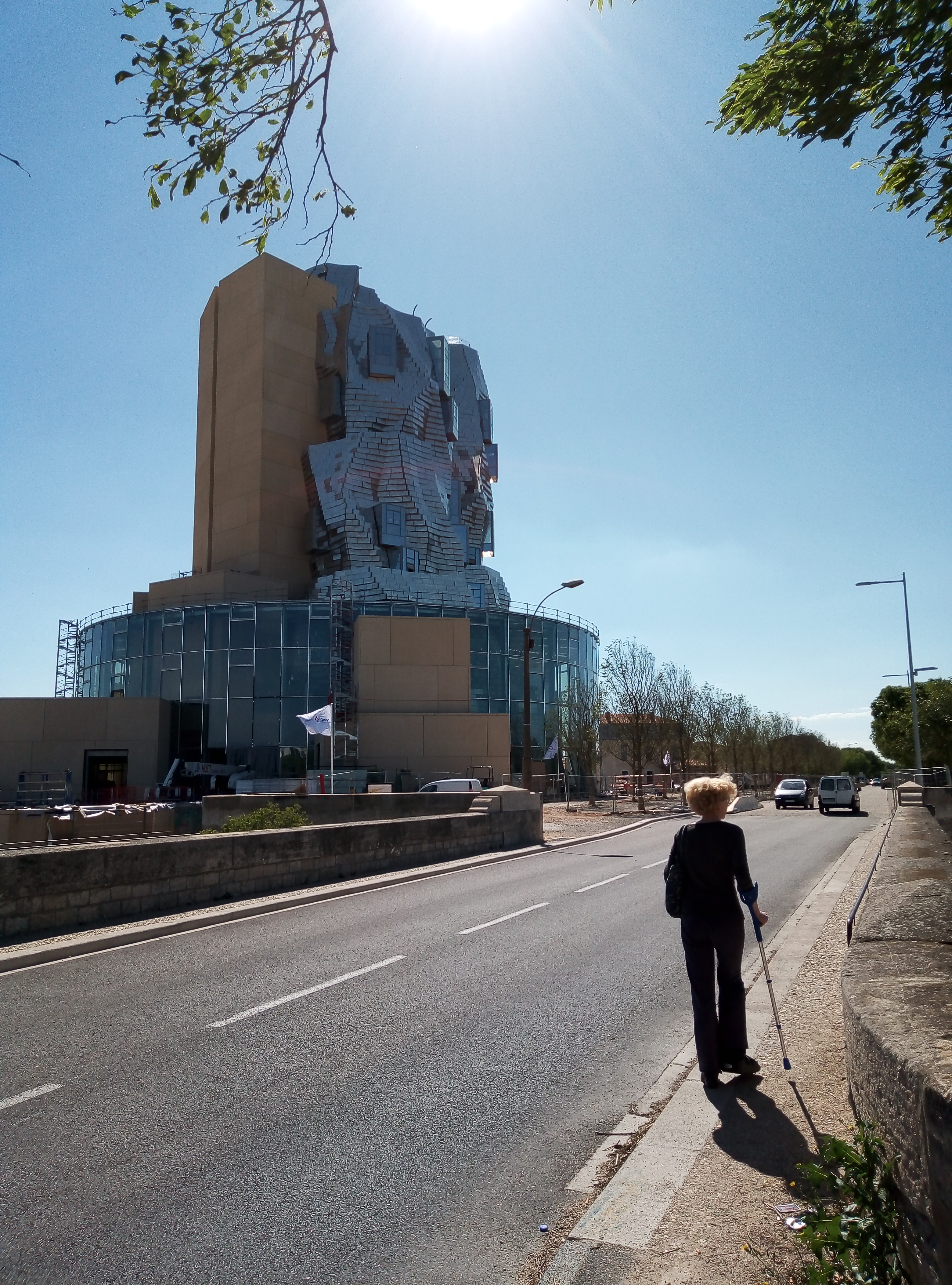 Photo n° 1 de l'avis de Denis. fait le 22/05/2019 à 20:57