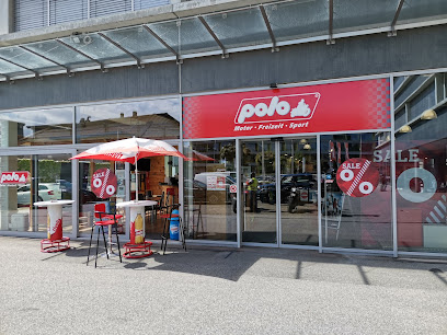 POLO Motorrad Store St. Gallen