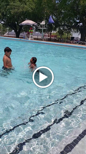 Community Center «Lincoln Community Center», reviews and photos, 2915 E Commerce St, San Antonio, TX 78203, USA