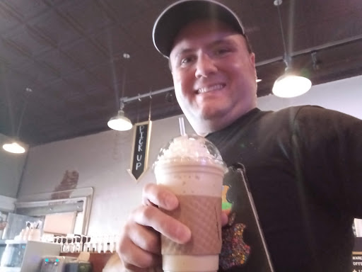 Coffee Shop «Warehouse Coffee Shop», reviews and photos, 315 Main St W, Hartselle, AL 35640, USA