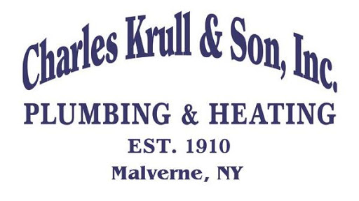 Plumber «Charles Krull & Son, Inc. Plumbing & Heating», reviews and photos, 97 Gerard Ave W, Malverne, NY 11565, USA