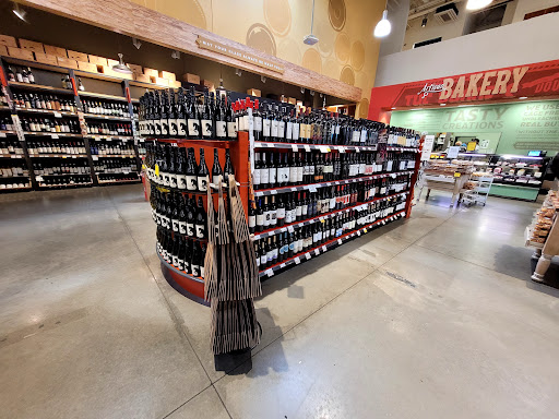 Grocery Store «Whole Foods Market», reviews and photos, 4041 Waller Creek, Highland Village, TX 75077, USA