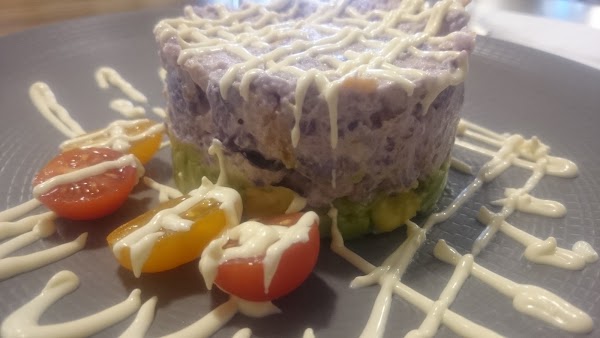 Imagen de Restaurante Mirones634 (25 de 32)