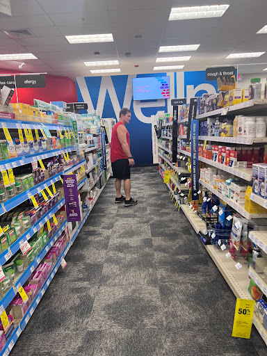 Drug Store «CVS», reviews and photos, 2400 Enterprise Rd, Orange City, FL 32763, USA