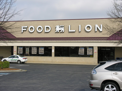 Shopping Mall «Tower Shopping Center», reviews and photos, 3685 New Bern Ave, Raleigh, NC 27610, USA