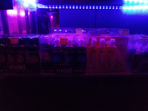 Adult Entertainment Store «Treasures», reviews and photos, 66 E 14th St, Chicago Heights, IL 60411, USA