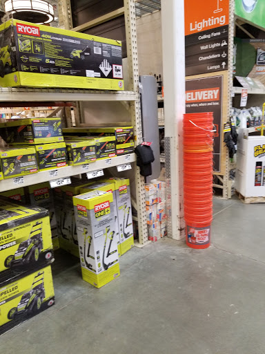 Home Improvement Store «The Home Depot», reviews and photos, 4000 Alameda Ave, Oakland, CA 94601, USA