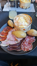 Photo n°15 de Le 1107 à Les Rousses ()