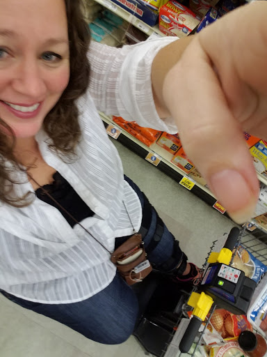 Grocery Store «Food Lion», reviews and photos, 100 Winters St, West Point, VA 23181, USA