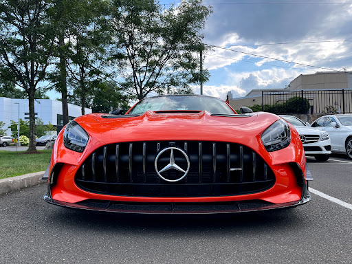 Mercedes Benz Dealer «Mercedes-Benz of Greenwich», reviews and photos, 261 West Putnam Avenue, Greenwich, CT 06830, USA