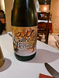 Photo n°40 de Crêperie Le Puits Carré à Damgan ()