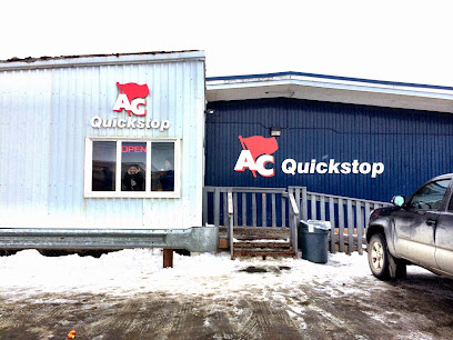 Alaska Commercial Company