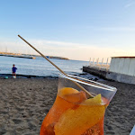 Photo n°2 de l'avis de Simone.a fait le 05/06/2023 à 10:44 sur le  La Belle Epoque à Castiglioncello