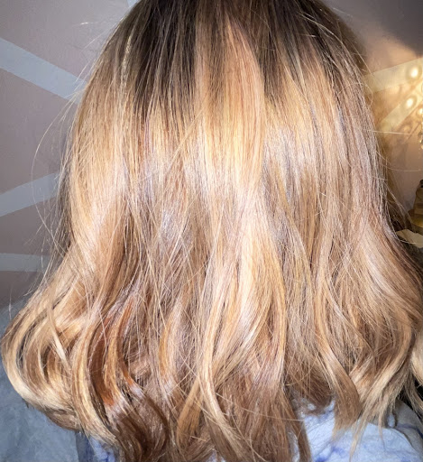 Hair Salon «J B Hair & Beauty World», reviews and photos, 13550 SW 120th St #450, Miami, FL 33186, USA