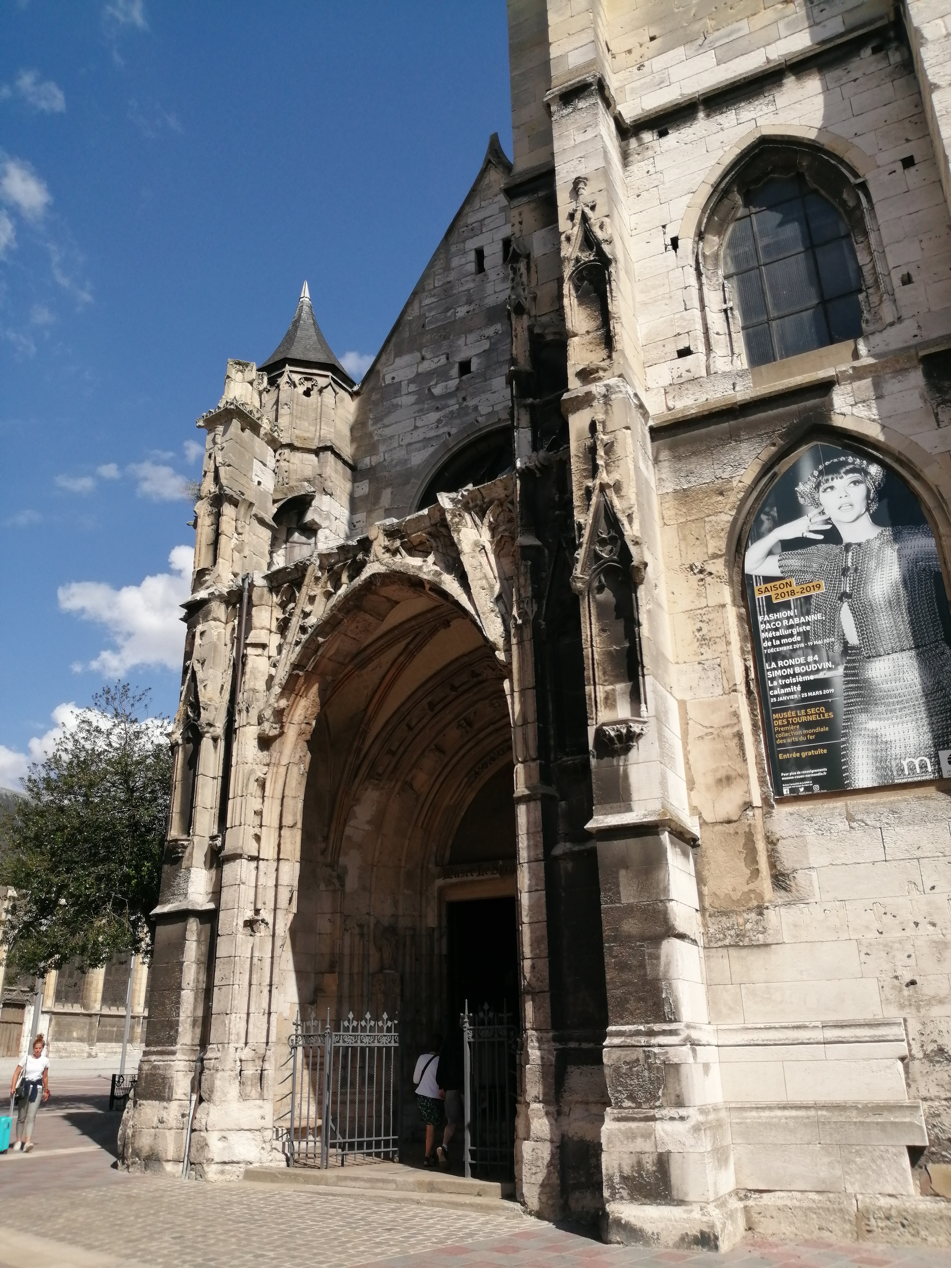 Photo n° 19 de l'avis de Nicolas.e fait le 01/09/2019 à 15:05