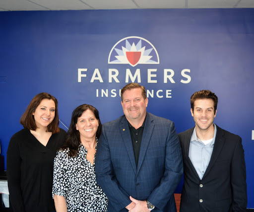 Farmers Insurance - Craig D. Davis image