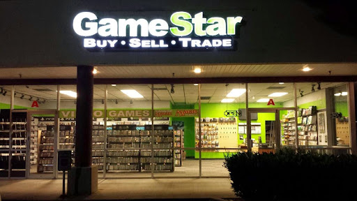 Gamestar, 720 Sleater Kinney Rd SE, Lacey, WA 98503, USA, 