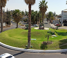 Glorieta del Aguila photo