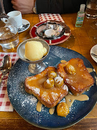 Photo n°67 de Restaurant la Popote Metz à Metz ()