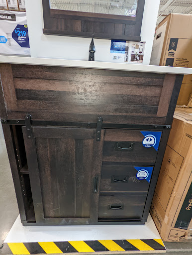 Lowes Home Improvement image