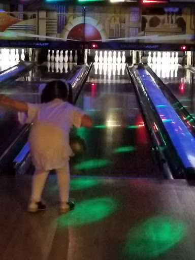Bowling Alley «AMF Eastbrook Lanes», reviews and photos, 3500 Lake Eastbrook Blvd SE, Grand Rapids, MI 49546, USA