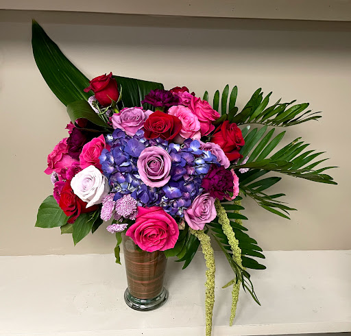 Florist «Blooms Of Wayne», reviews and photos, 2075 Hamburg Turnpike, Wayne, NJ 07470, USA