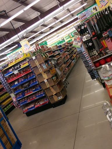 Dollar Store «Dollar Tree», reviews and photos, 3485 N Lecanto Hwy, Beverly Hills, FL 34465, USA