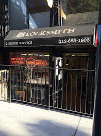 ADA NY Locksmith Inc - Photo 3 - Car repair in New York, NY, New York
