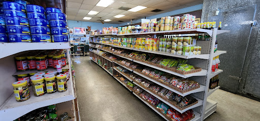 Grocery Store «Peenoy Video and Philippine Grocery», reviews and photos, 5601 Watt Ave #3, North Highlands, CA 95660, USA