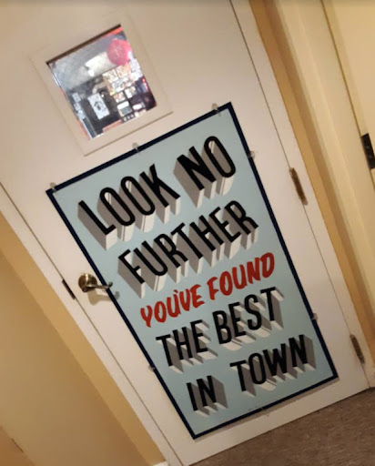 Tattoo Shop «Define Tattoos», reviews and photos, 165 E Aurora Rd, Northfield, OH 44067, USA