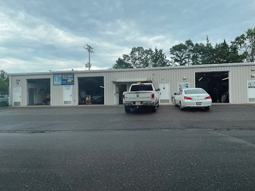 150 Lake Ave, Island Heights, NJ 08732, USA