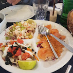 Photo n°4 de l'avis de Adriana. fait le 01/12/2020 à 19:41 sur le  Casa Gusto Molo 302 à Fiumicino