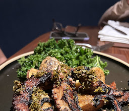 SANO´S STEAK HOUSE photo