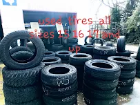 C&M Tires & Muffler - Car repair in Wylie, TX, Garland - Rated 4.2/5