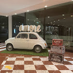 Photo n°8 de l'avis de Travel.o fait le 26/04/2022 à 06:45 sur le  Grand Hotel Pianetamaratea à Maratea