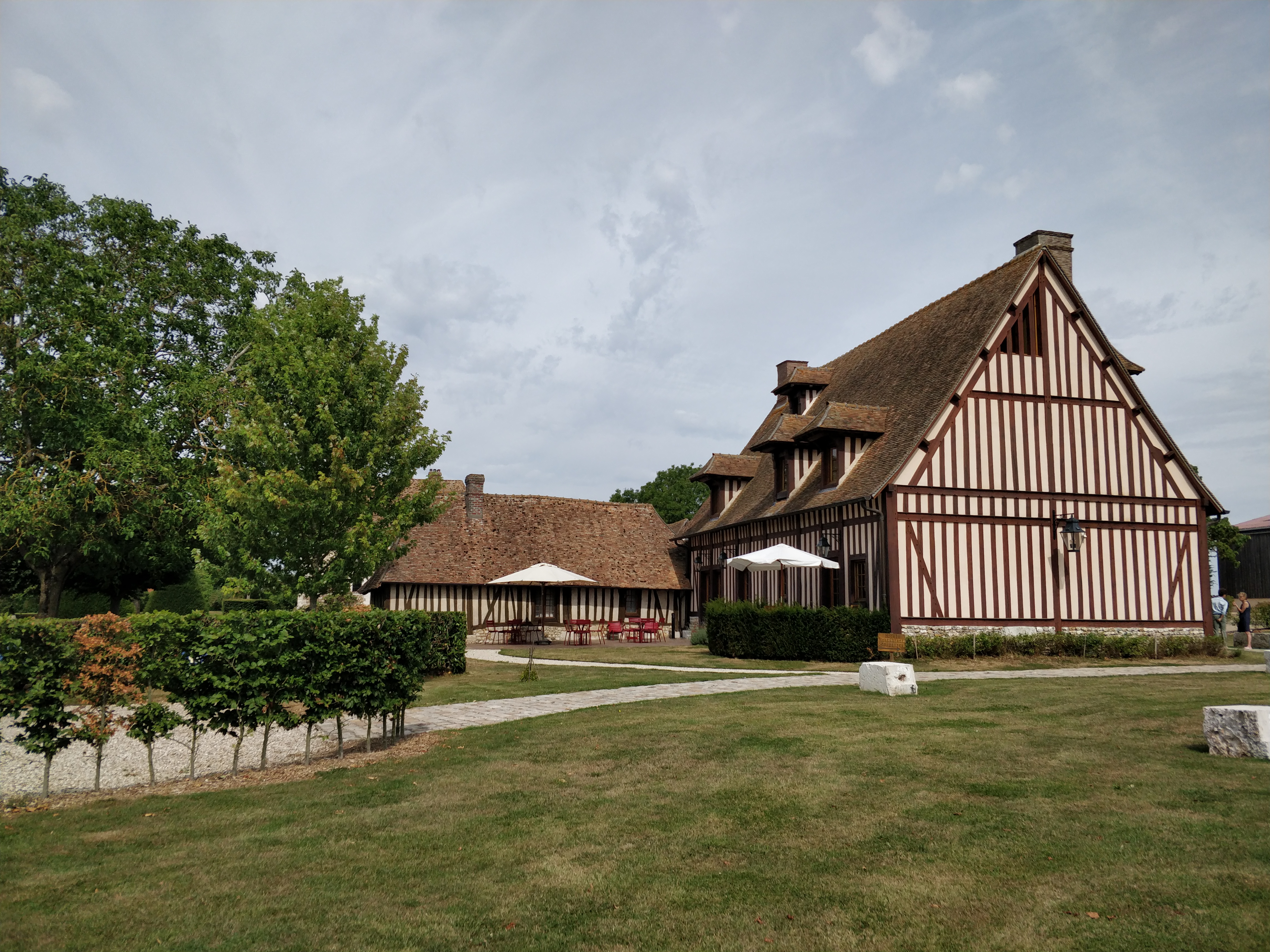 Photo n° 1 de l'avis de Sébastien.u fait le 04/08/2019 à 18:28