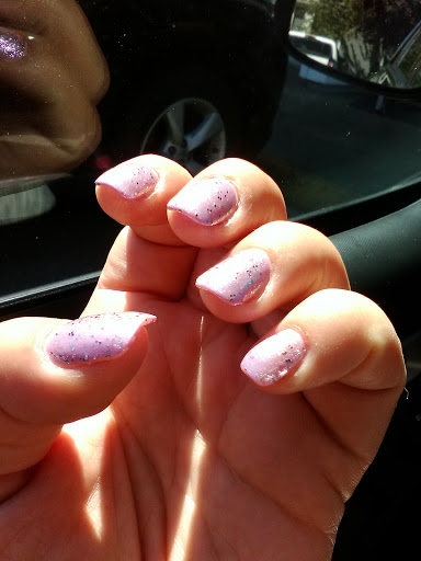 Hair Salon «The Lagoon Hair and Nail Care», reviews and photos, 1315 MA-28, South Yarmouth, MA 02664, USA