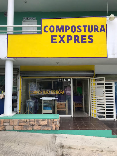 Compostura Express