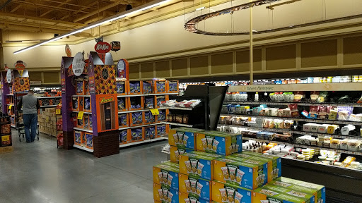 Supermarket «Wegmans», reviews and photos, 169 University Ave, Westwood, MA 02090, USA